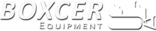Boxcer Equipment Logo